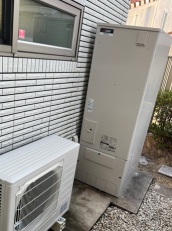 千葉県大網白里市　S様邸