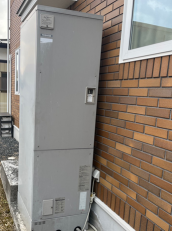 宮城県柴田郡　S様邸