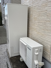 熊本県玉名市　M様邸