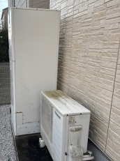 熊本県玉名市　M様邸