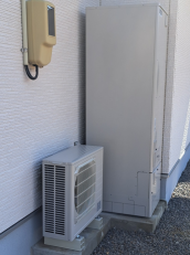 岐阜県飛騨市　K様邸