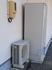 岐阜県飛騨市　K様邸