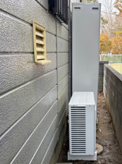 富山県氷見市　T様邸