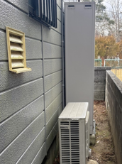 富山県氷見市　T様邸