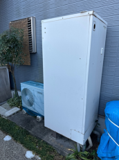 滋賀県犬上郡　H様邸