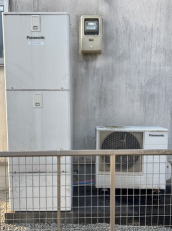 埼玉県北葛飾郡　K様邸