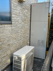 茨城県古河市　M様邸