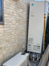 茨城県古河市　M様邸