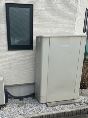 長崎県西海市　H様邸