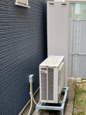 長野県塩尻市　T様邸