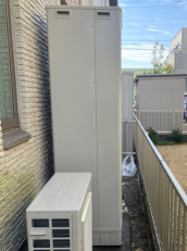 神奈川県藤沢市　A様邸