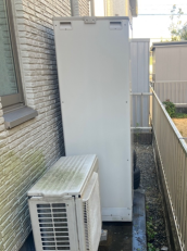 神奈川県藤沢市　A様邸