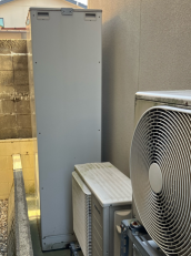 東京都羽村市　T様邸