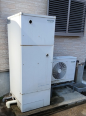 富山県射水市　S様邸