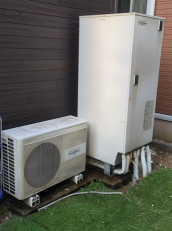 東京都武蔵野市　I様邸