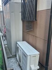 神奈川県中郡　S様邸