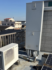 千葉県成田市　K様邸