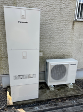 愛知県丹羽郡　S様邸