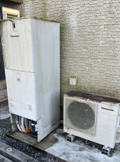 愛知県丹羽郡　S様邸