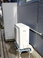 石川県能美市　T様邸