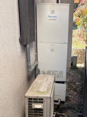 千葉県山武郡　N様邸