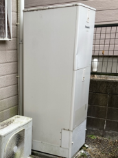 京都府城陽市　H様邸