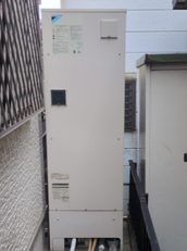 岡山県都窪郡　M様邸