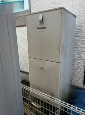 東京都中野区　H様邸