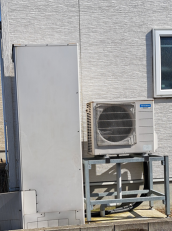 岐阜県大垣市　S様邸