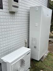 神奈川県愛甲郡　K様邸