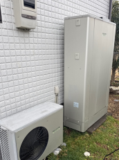 神奈川県愛甲郡　K様邸