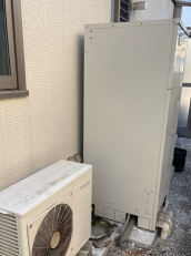 福島県河沼郡　M様邸