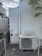 大阪府守口市　K様邸