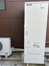 徳島県那賀郡　K様邸