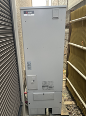 埼玉県さいたま市　K様邸