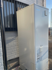 茨城県石岡市　T様邸