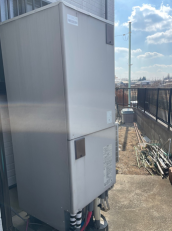 茨城県石岡市　T様邸