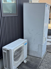 和歌山県岩出市　K様邸