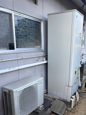 高知県香美市　I様邸