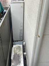 千葉県鴨川市　K様邸