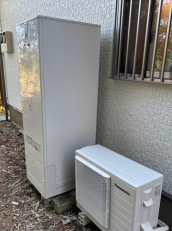 福井県南条郡　T様邸