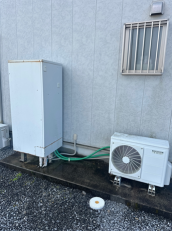 宮崎県西臼杵郡　T様邸