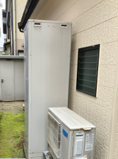 群馬県館林市　A様邸