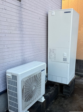 京都府与謝郡　M様邸