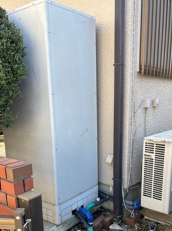 長野県安曇野市　M様邸