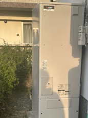 茨城県潮来市　S様邸