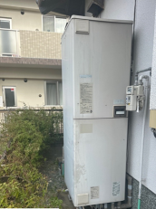 茨城県潮来市　S様邸