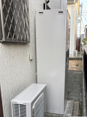 東京都武蔵野市　S様邸