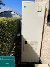 山梨県中巨摩郡　O様邸