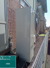 栃木県日光市　M様邸